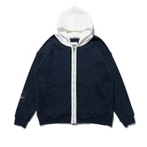 Cav Empt Stitched Contrast Loose Jacket