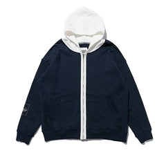 Cav Empt Stitched Contrast Loose Jacket