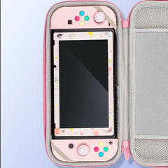 Sailor Moon Blue Pouch - Switch