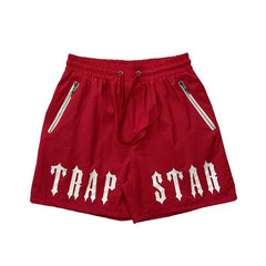Trapstar Sporty Casual Shorts