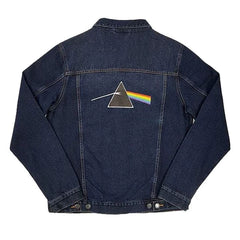 Gunslinger Nirvana Metallica Pink Floyd Beatles Rock Cowboy Jacket Set for Men (2)