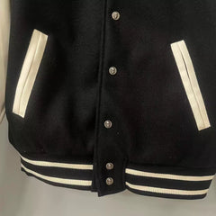 GODSPEED Heavy Embroidered Stitch Jacket