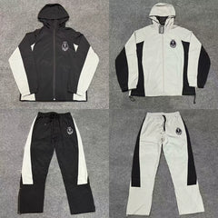 Trapstar embroidery badge outdoor sports set