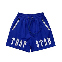 Trapstar Sporty Casual Shorts