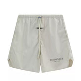 FOG Double-Layer ESSENTIALS Drawstring Beach Pants