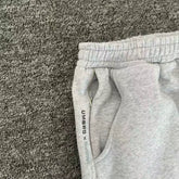 mertra all-match straight casual trousers