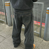 Broken Planet American Vintage Washed Denim Pants