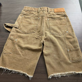 Gallery Dept American Workwear Denim Shorts