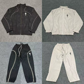 Trapstar loose leisure sports set