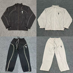 Trapstar loose leisure sports set