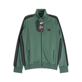 Needles butterfly LOGO embroidery casual suit