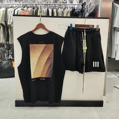 FEAR OF GOD joint sports suit