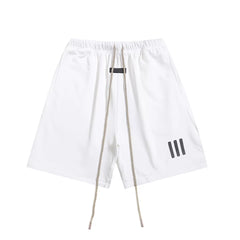 FOG ESSENTIALS Cotton Sports Casual Set