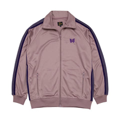 Needles butterfly LOGO embroidery casual set