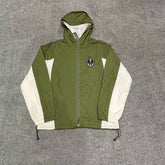Trapstar embroidery badge outdoor sports set