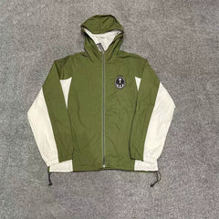 Trapstar embroidery badge outdoor sports set
