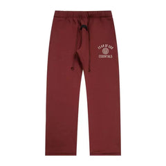 FOG-line ESSENTIALS24SS casual sports trousers
