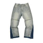 Gallery Dept American Vintage Patchwork Denim Pants