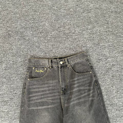 Broken Planet American Vintage Washed Denim Pants