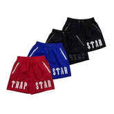 Trapstar Sporty Casual Shorts