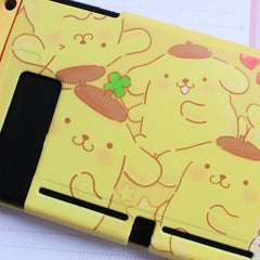 Pompompurin Combo Case