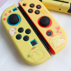 Pompompurin Combo Case