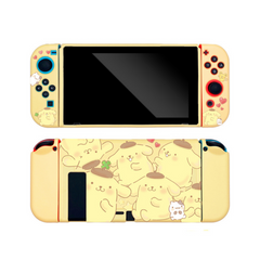 Pompompurin Combo Case