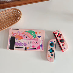 Good Night Kirby Case