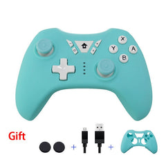 Turquoise Macaroon Controller