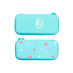 Sailor Moon Blue Pouch - Switch