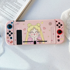 Sailor Moon Luna Case