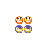 Owls Thumb Grip