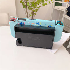 Stitch Case