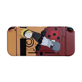 Naruto Hardcase