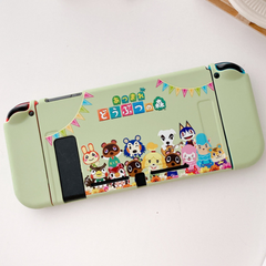 Animal Crossing Case