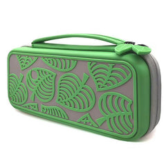 Animal Crossing Leaf Pouch - Switch