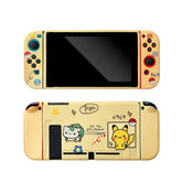Cartoon Pika Case