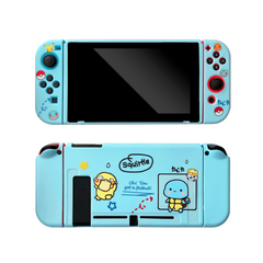 Cartoon Squirtle Case