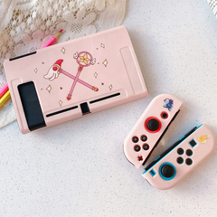 Cardcaptor Sakura Case