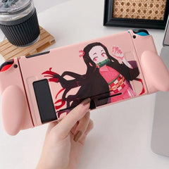 Demon Slayer Nezuko Case