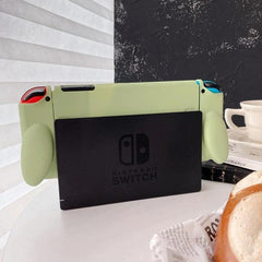 Green Case with Grip