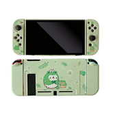 Green Frog Case