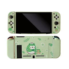 Green Frog Case