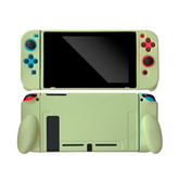 Green Case with Grip