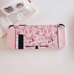 Kirby Lollipop Case