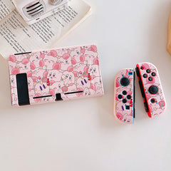 Kirby Lollipop Case