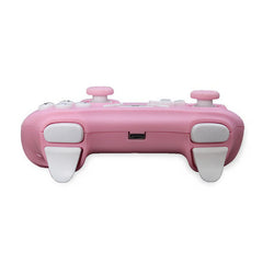 Pink Macaroon Controller
