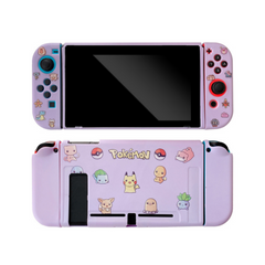 Pokemon Lilac Case
