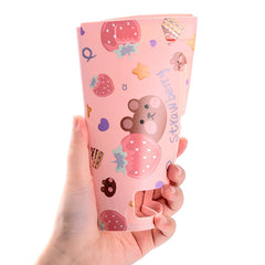 Lilac Bear Case