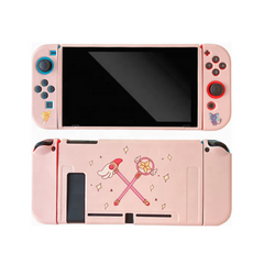 Cardcaptor Sakura Case